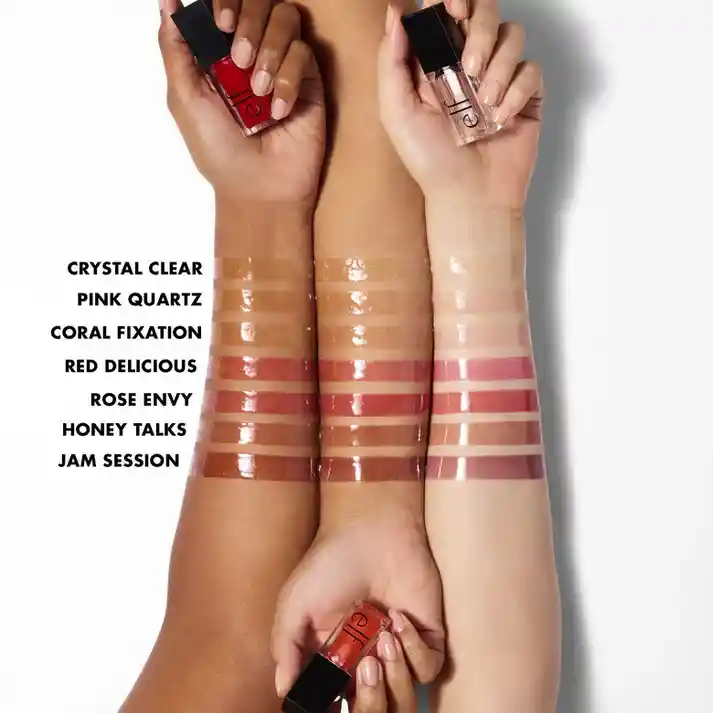 Lip Oil Glow Reviver Elf 7.6 Ml Tono Jam Session