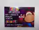 Tarjeta Para Regalo Feliz Cumpleaños