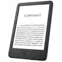 Lector Electrónico Amazon Kindle Basic 6" 16gb (11° Generación)