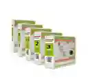 Folder Blanco 3" Pulgadas Carta