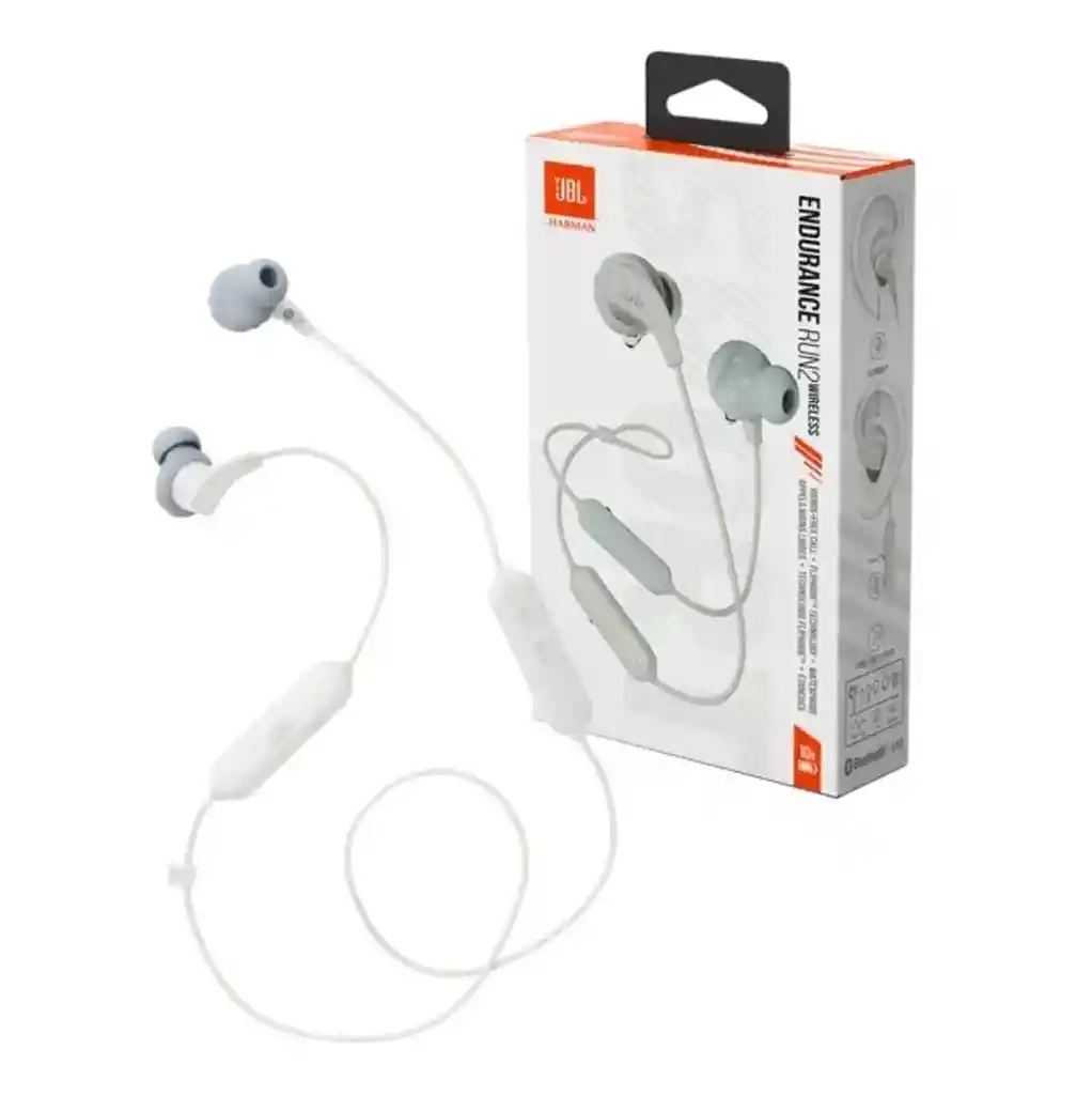 Audifonos Jbl Endurance Run2