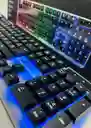 Teclado Gamer Rgb Tcmjr-016