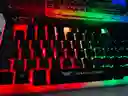 Teclado Gamer Rgb Tcmjr-016
