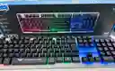 Teclado Gamer Rgb Tcmjr-016