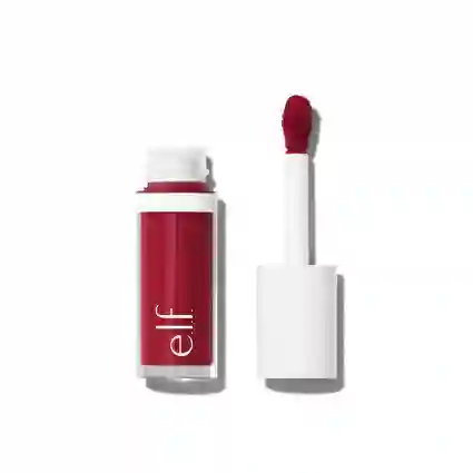 Rubor Líquido Elf Camo Liquid Blush 4ml Tono Berry Well - Cool Berry