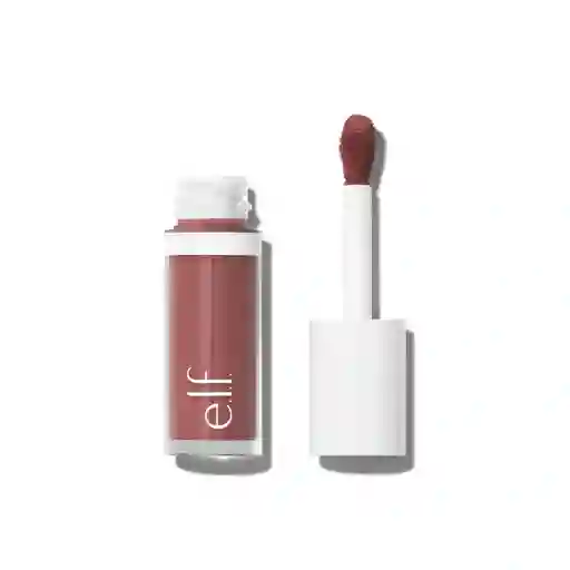 Rubor Líquido Elf Camo Liquid Blush 4ml Tono Suave Mauve - Mauve
