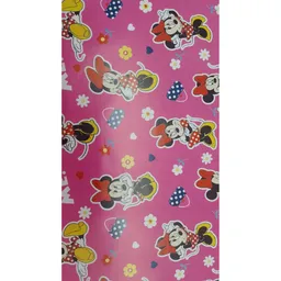 Papel Regalo Minnie X3unid