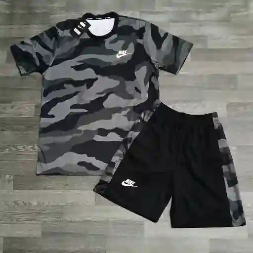 Pantaloneta Nike
