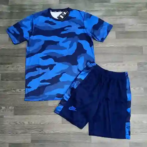 Pantaloneta Nike