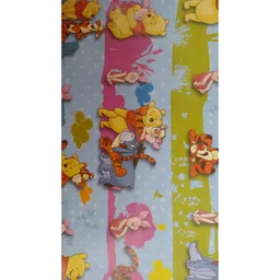 Papel Regalo Winny Pooh X3unid