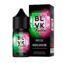 Sal Blvk 50mg Grape Apple Ice