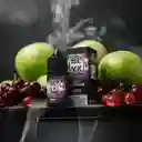 Sal Blvk 50mg Grape Apple Ice