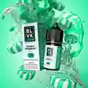 Sal Blvk 35mg Double Spearmint