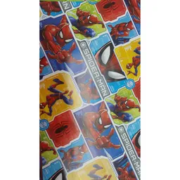 Papel Regalo Spiderman X3unid