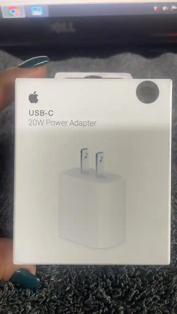 Cabeza Phone Orginal