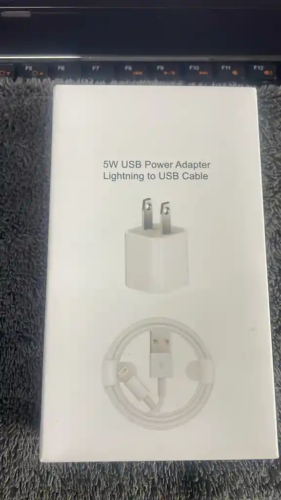 Cargador Phone Usb