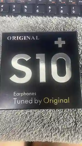 Audifonos Original Cable