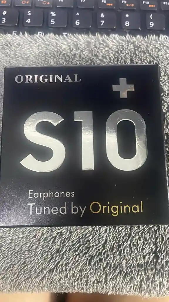 Audifonos Original Cable