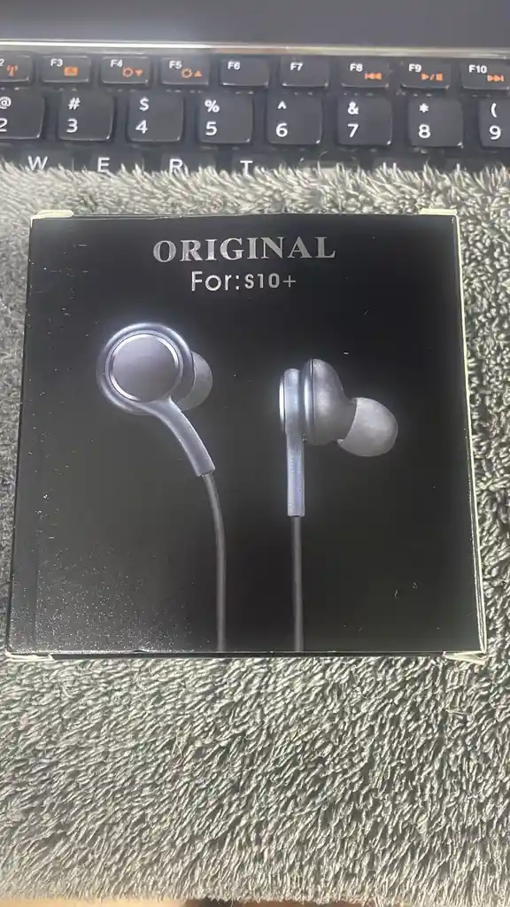 Audifonos Original Cable