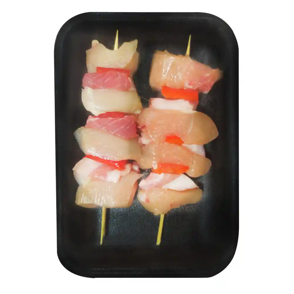 Brocheta de Pollo