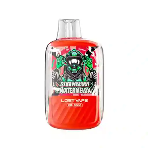 Vaporizador Sandia Fresa Ob 5500