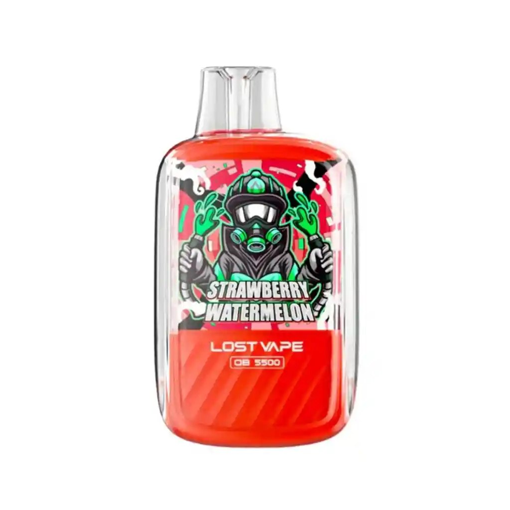 Vaporizador Sandia Fresa Ob 5500