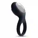 Anillo Vibrador Tyler Negro Svakom