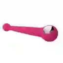 Vibrador Bonnie Fucsia Svakom