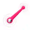 Vibrador Bonnie Fucsia Svakom