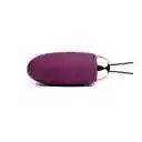 Huevo Vibrador Elva Morado Svakom