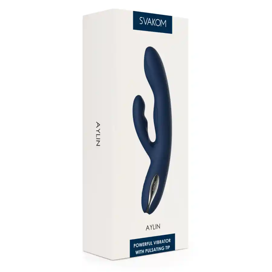 Vibrador Aylin Svakom