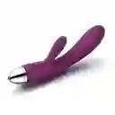 Vibrador Alice Morado Svakom