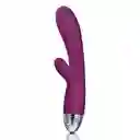 Vibrador Alice Morado Svakom