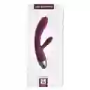 Vibrador Alice Morado Svakom