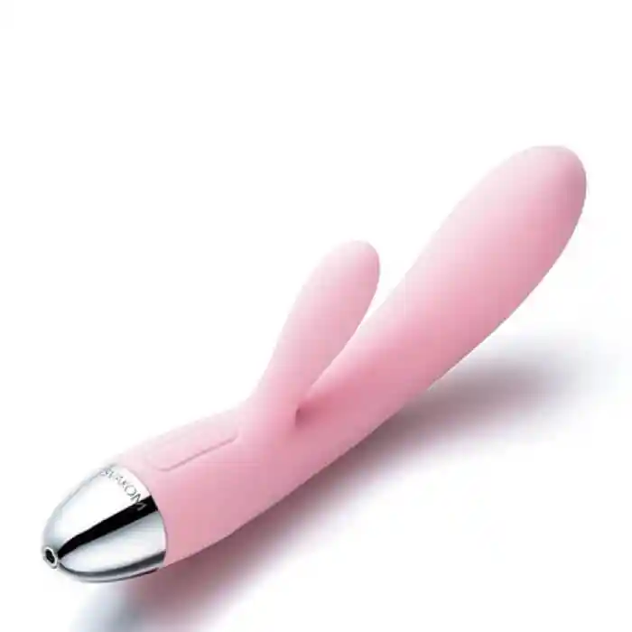 Vibrador Alice Rosado Svakom