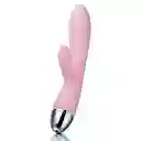 Vibrador Alice Rosado Svakom