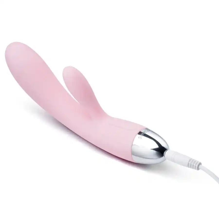 Vibrador Alice Rosado Svakom