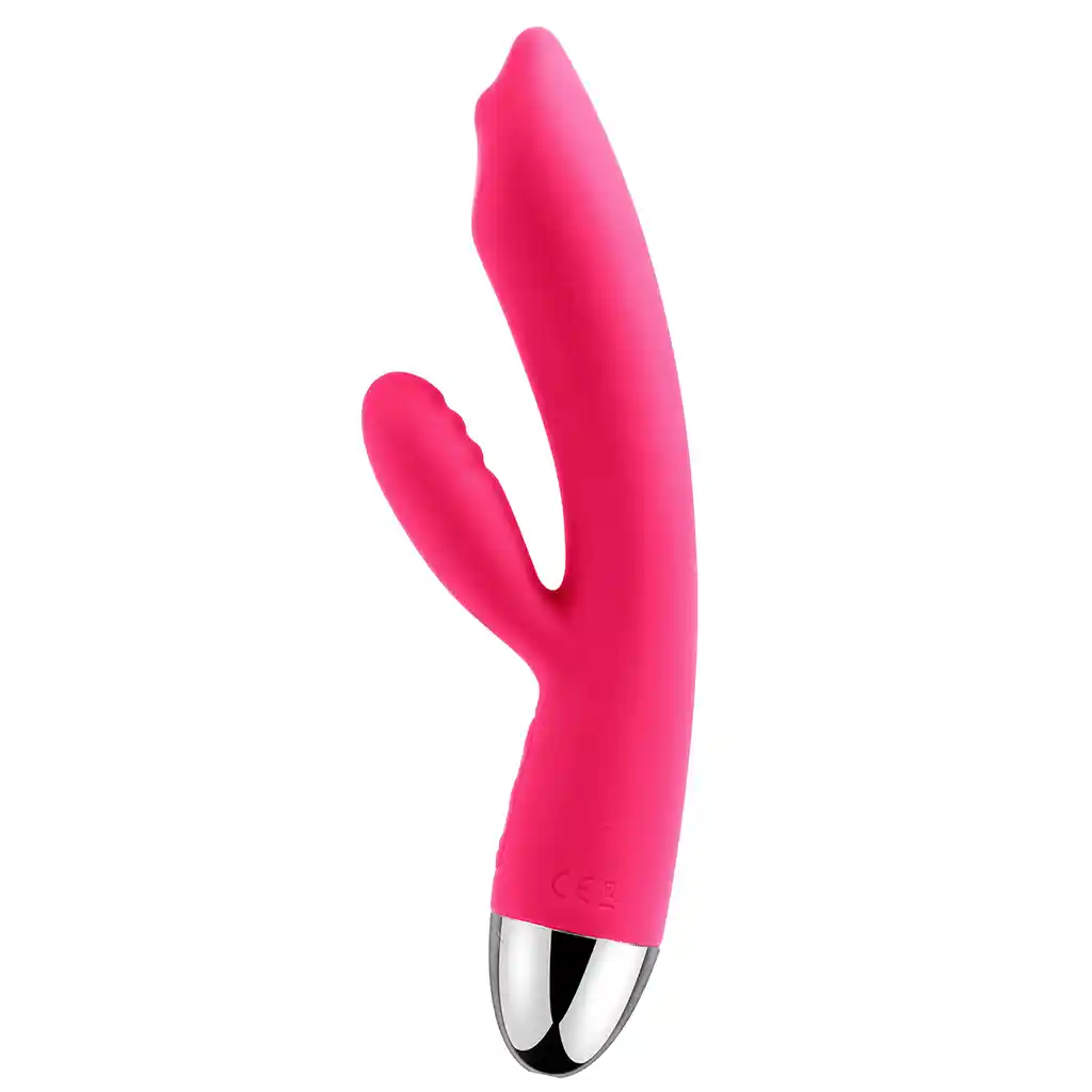 Vibrador Trysta Fucsia Svakom