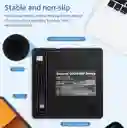 Dvd Externa Usb 3.0 Y Usb-c Unidad Lector Quemador De Cd