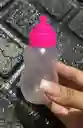 Tetero Plastico Mini Juguete