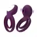 Anillo Vibrador Tammy Svakom