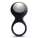 Anillo Vibrador Tyler Negro Svakom