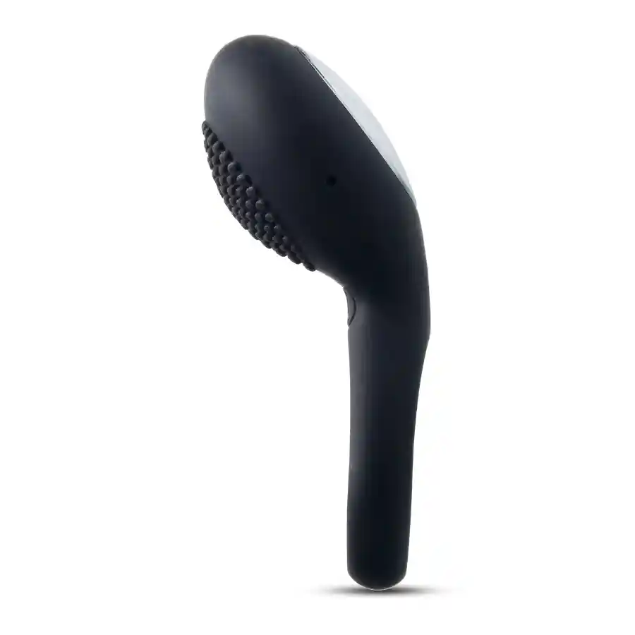 Anillo Vibrador Tyler Negro Svakom