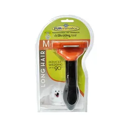 Furminator Long Hair M