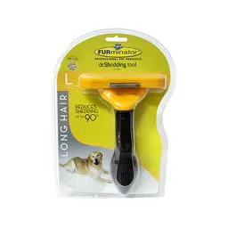 Furminator Long Hair L