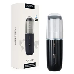 Masturbador Alex Neo Azul Svakom
