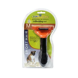 Furminator Short Hair M