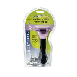 Furminator Cat Short Hair S