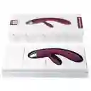 Vibrador Alice Morado Svakom