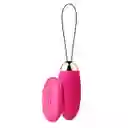 Huevo Vibrador Elva Fucsia Svakom
